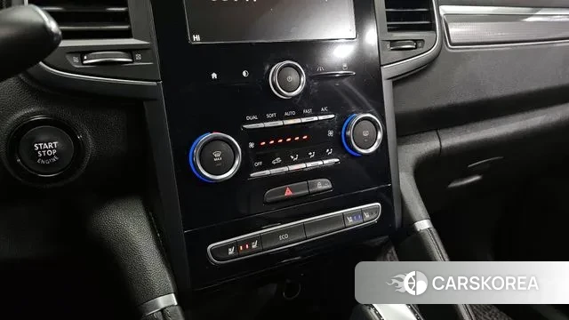 Renault Korea (Samsung) QM6 2019 Белый из Кореи, фото 6