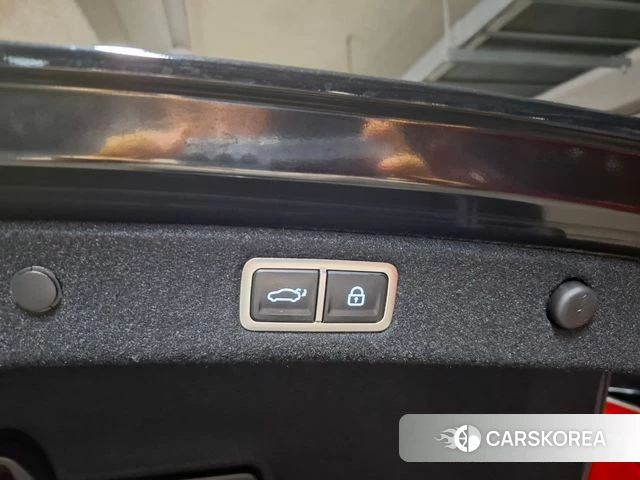 Hyundai Grandeur (GN7) 2023 Черный из Кореи, фото 6