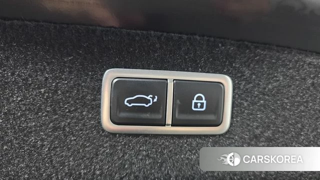 Genesis G80 (RG3) 2022 Черный из Кореи, фото 6