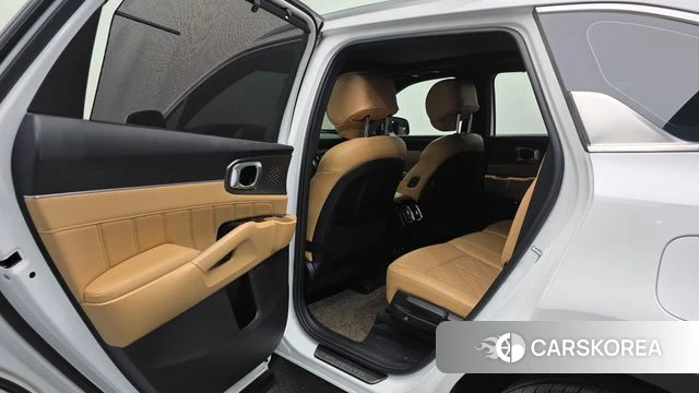 Kia Sorento 4th Generation 2020 Белый из Кореи, фото 6