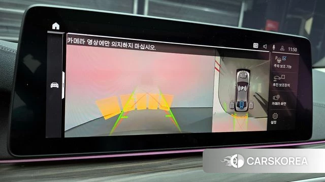 BMW 5 Series (G30) 2022 Серый из Кореи, фото 6