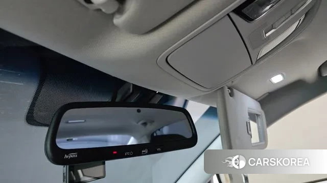 Kia Come New K7 2018 Белый из Кореи, фото 6