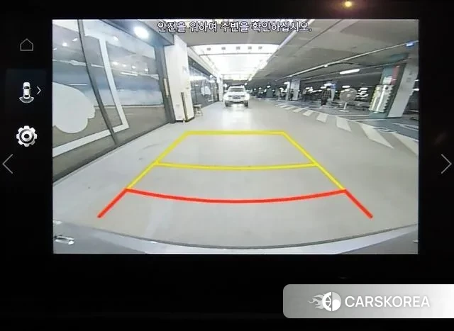 Hyundai Avante (CN7) 2020 Серебристо-серый из Кореи, фото 6