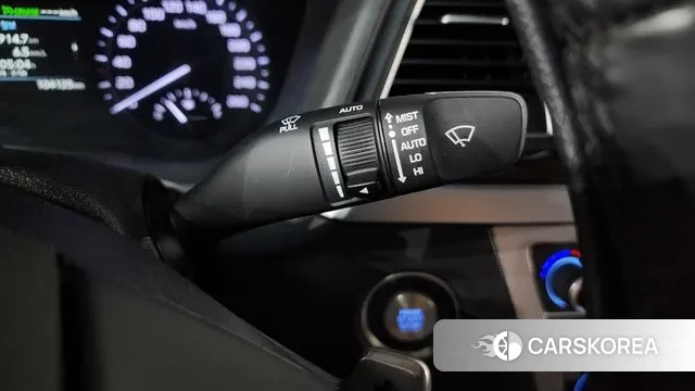 Genesis G80 2019 Черный из Кореи, фото 6