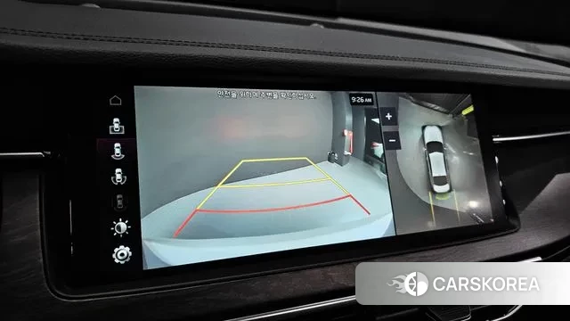 Kia K7 Premier 2019 Белый из Кореи, фото 6