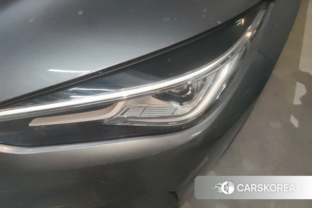 Infiniti QX50 2018 Темно-серый из Китая, фото 6