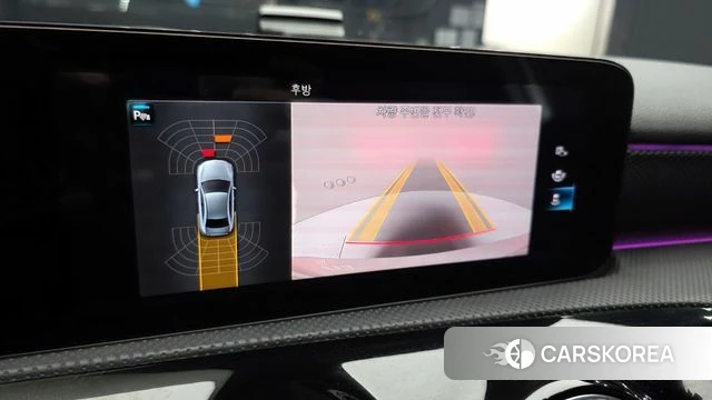 Mercedes-Benz A-Class W177 2021 Белый из Кореи, фото 6