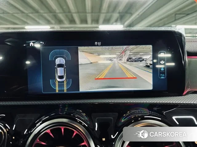 Mercedes-Benz CLA-Class C118 2025 Белый из Кореи, фото 6