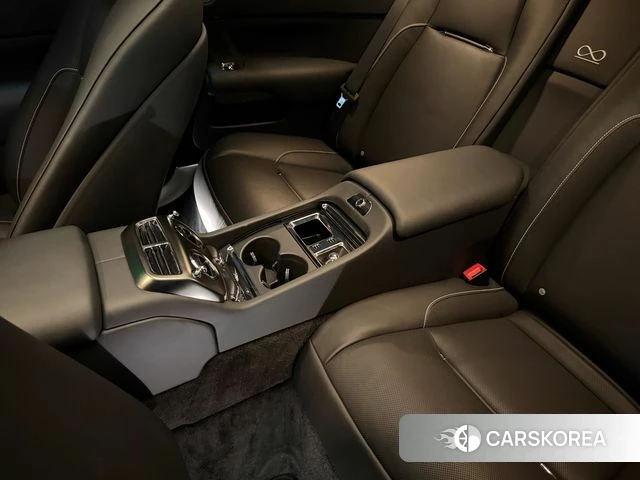 Rolls-Royce Lace 2021 Черный из Кореи, фото 6