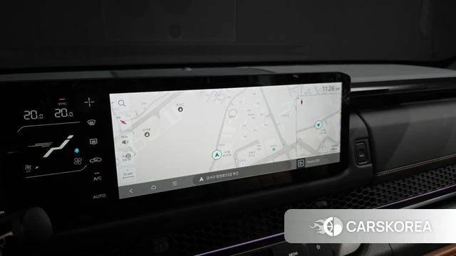 Kia Tasman 2025 Коричневый из Кореи, фото 6