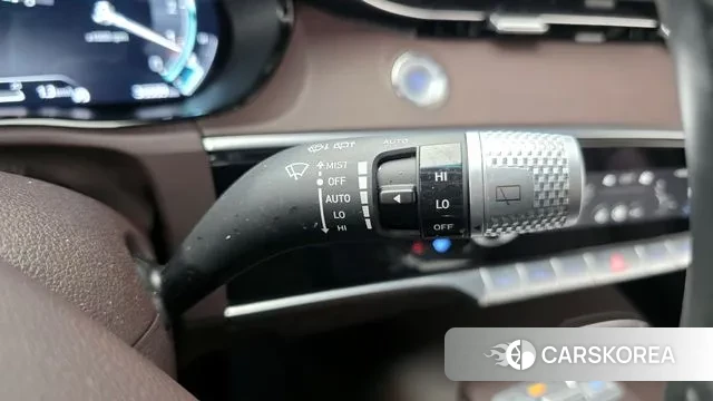 Genesis GV70 2022 Белый из Кореи, фото 6