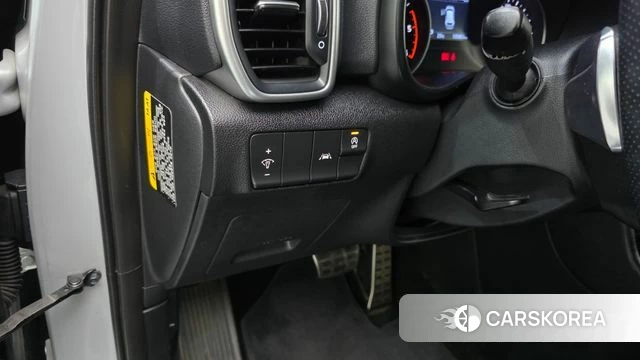 Kia Sportage The Bold 2019 Серебряный из Кореи, фото 6