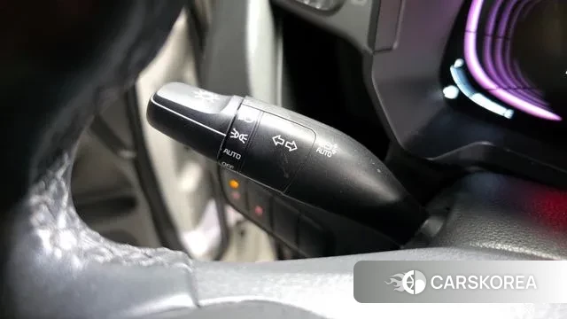 Kia The New Kia Ray 2023 Белый из Кореи, фото 6