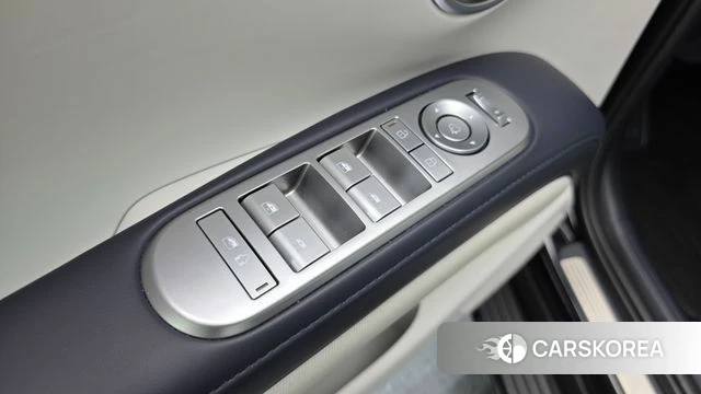 Hyundai Palisade (LX3) 2025 Черный из Кореи, фото 6
