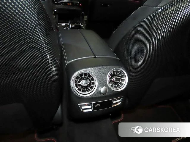 Mercedes-Benz GLC-Class X253 2019 Белый из Кореи, фото 6
