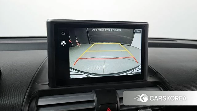 Hyundai Casper 2022 Белый из Кореи, фото 6