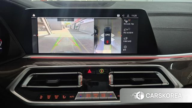 BMW X5 (G05) 2022 Черный из Кореи, фото 6