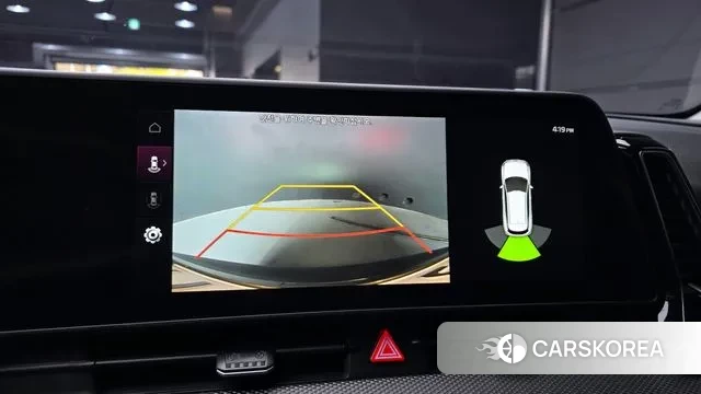 Kia Sportage 5th Generation 2022 Черный из Кореи, фото 6