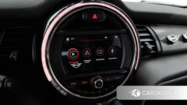 Mini Cooper 2019 Зеленый из Кореи, фото 6