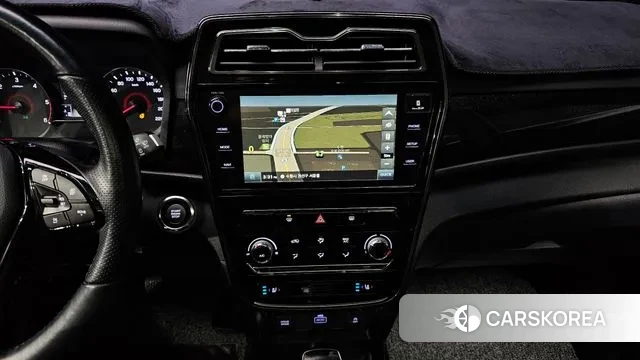 Ssangyong Berry New Tivoli 2020 Белый из Кореи, фото 6