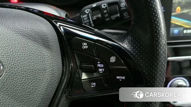 Ssangyong Berry New Tivoli 2019 Синий из Кореи, фото 6