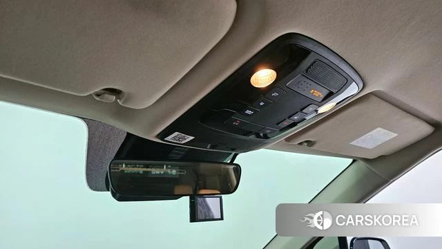 Kia Carnival 4th generation 2021 Белый из Кореи, фото 6