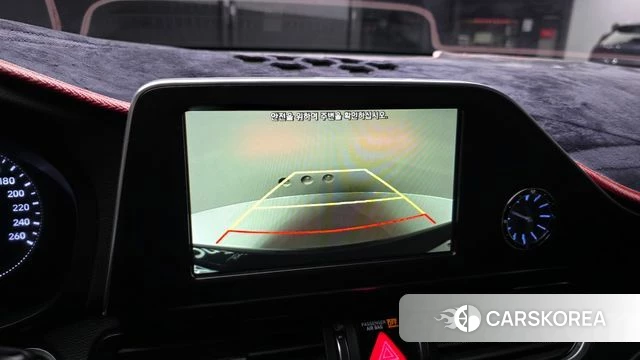 Hyundai Grandeur IG 2018 Серый из Кореи, фото 6