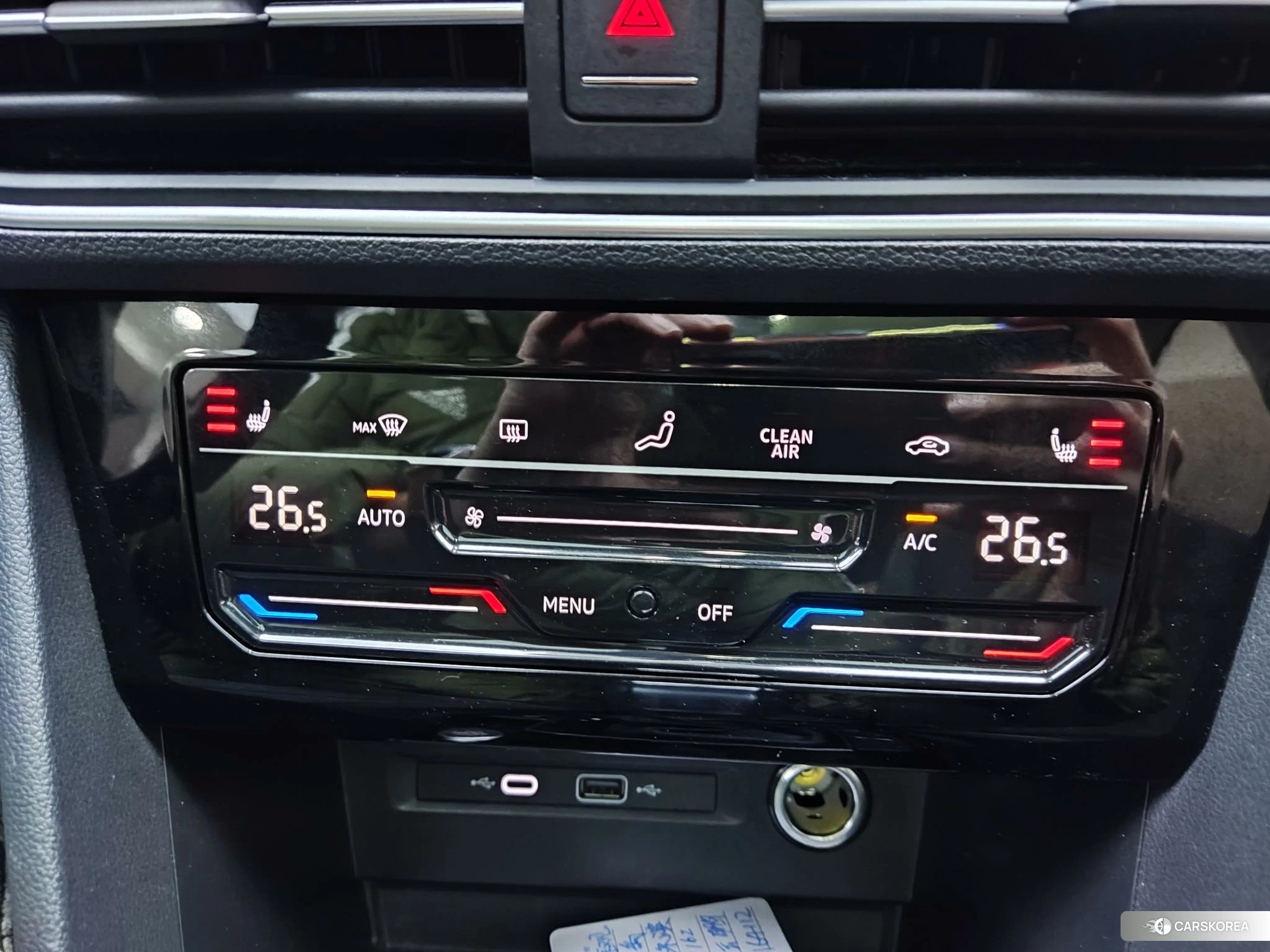 Volkswagen Tiguan L 2022 Белый из Китая, фото 6