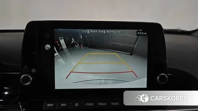 Kia Morning Urban (JA) 2023 Белый из Кореи, фото 6