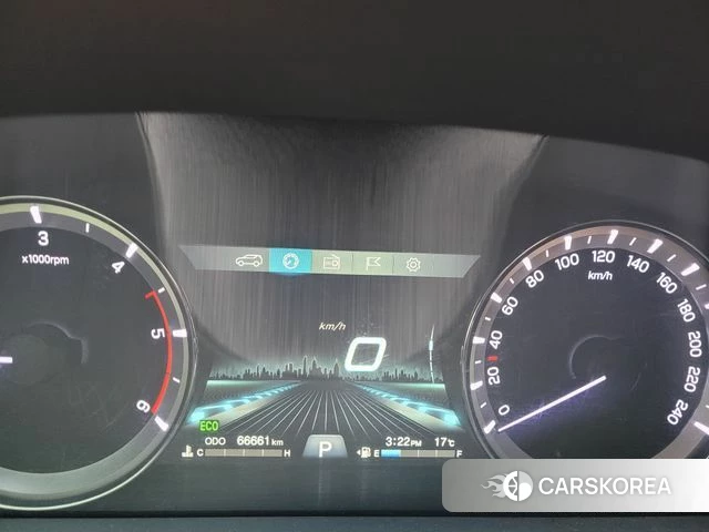 Ssangyong Rexton Sports Cannes 2020 Белый из Кореи, фото 6