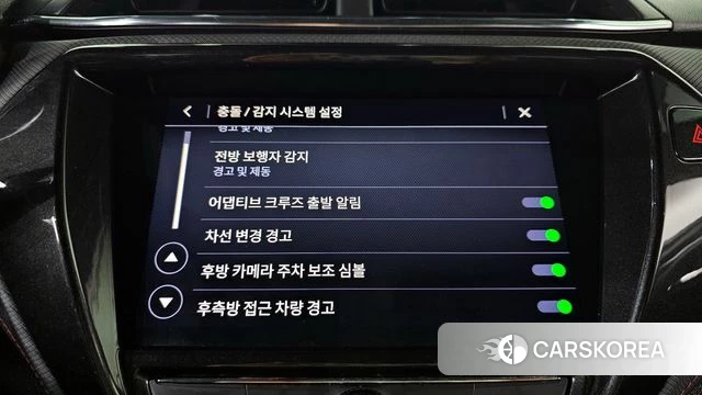 Chevrolet (GM Daewoo) Trailblazer 2022 Белый из Кореи, фото 6