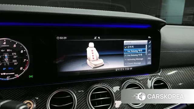 Mercedes-Benz E-Class W213 2018 Белый из Кореи, фото 6