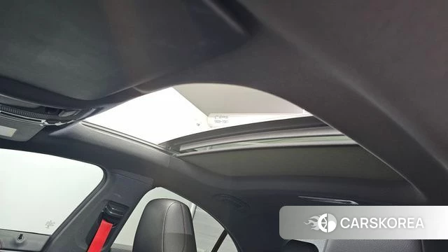 Mercedes-Benz CLA-Class C117 2018 Черный из Кореи, фото 6