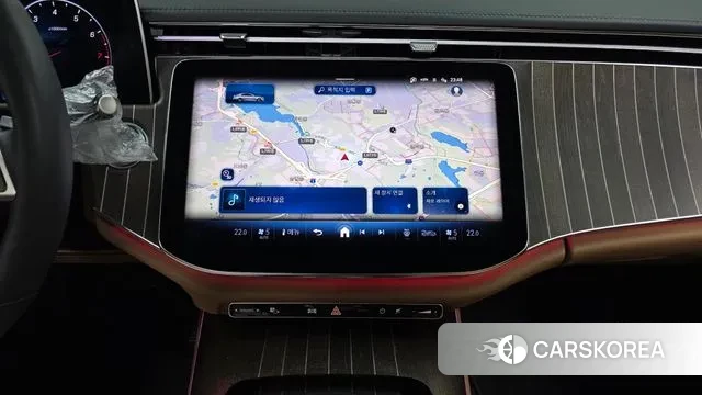 Mercedes-Benz E-Class W214 2024 Белый из Кореи, фото 6