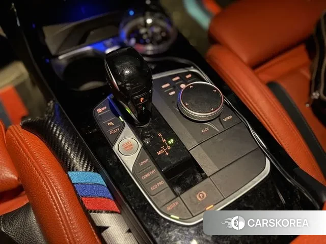 BMW 2 Series Gran Coupe (F44) 2020 Синий из Кореи, фото 6