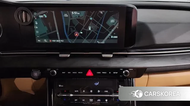 Kia Carnival 4th generation 2020 Черный из Кореи, фото 6