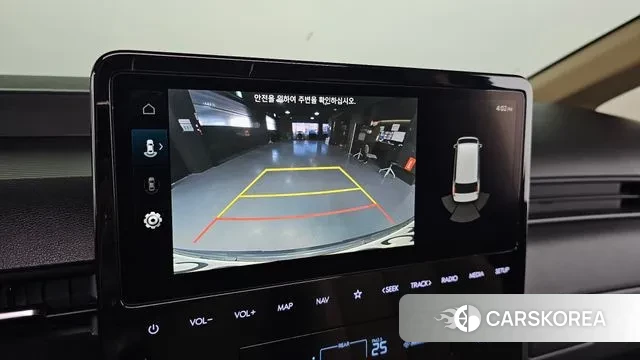 Hyundai Staria 2023 Серый из Кореи, фото 6