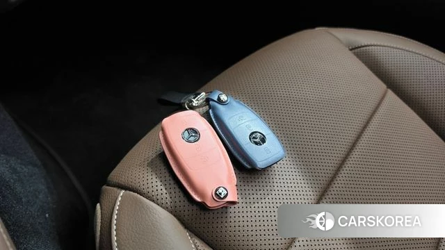 Mercedes-Benz E-Class W213 2023 Серый из Кореи, фото 6
