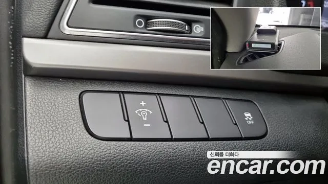 Hyundai Avante AD 2018 Белый из Кореи, фото 6