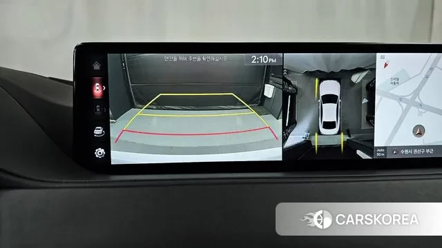 Genesis G80 (RG3) 2021 Белый из Кореи, фото 6