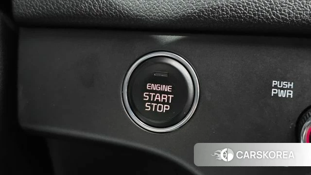 Kia Sportage The Bold 2020 Синий из Кореи, фото 6