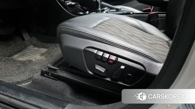 BMW X1 (F48) id 3493850 из Кореи 6