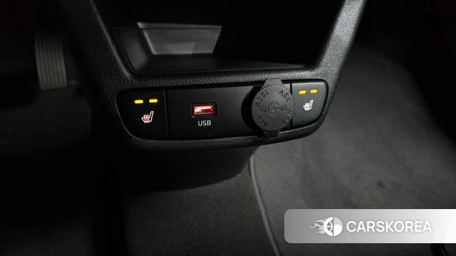 Kia The New Ray 2022 Небесно-голубой из Кореи, фото 6