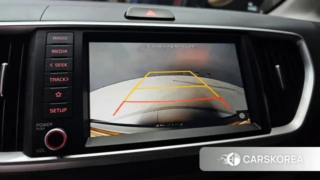 Kia The New Ray 2021 Черный из Кореи, фото 6