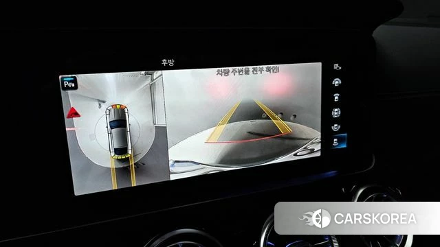 Mercedes-Benz AMG GT 2021 Серый из Кореи, фото 6