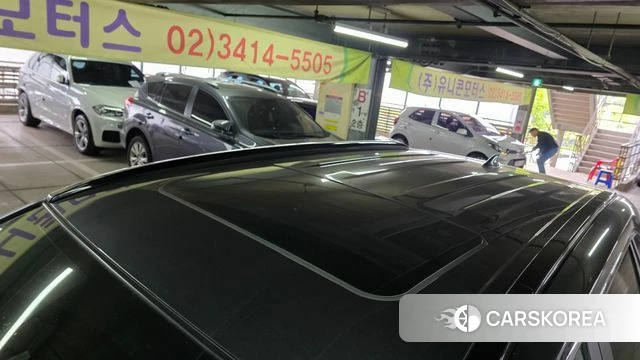 Toyota RAV4 5th Generation 2021 Серый из Кореи, фото 6