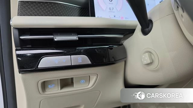 Genesis G80 (RG3) 2024 Белый из Кореи, фото 6