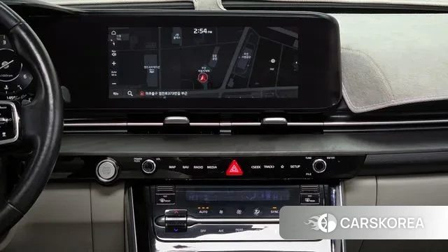 Kia Carnival 4th generation id 3660530 из Кореи 6