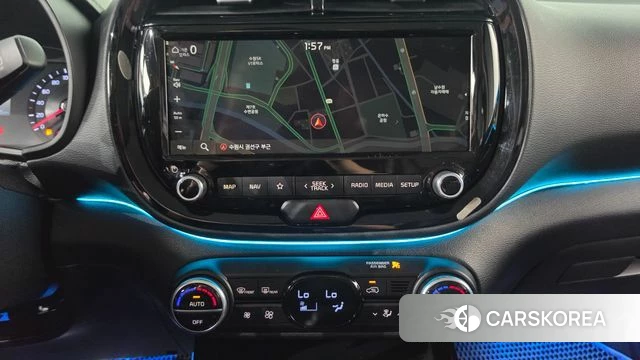 Kia Soul Booster 2019 Черный из Кореи, фото 6