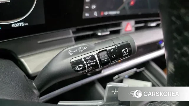 Kia Sportage 5th Generation Hybrid 2021 Серый из Кореи, фото 6